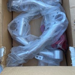 Chevy 1/2 Ton Upper Arms