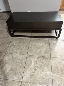 Television Stand