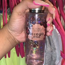 Victoria’s Sectet Fragrance Mist