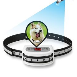 GPS WIRELESS DOG FENCE SYSTEM - PETS 
