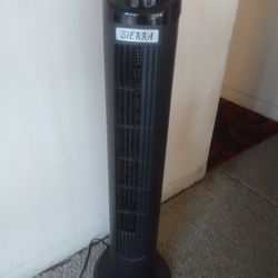 Tower Fan