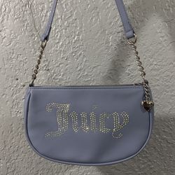 Juicy couture bag be classic