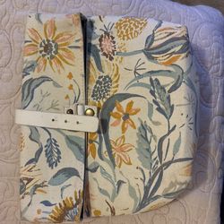 Women's bag. Insulated