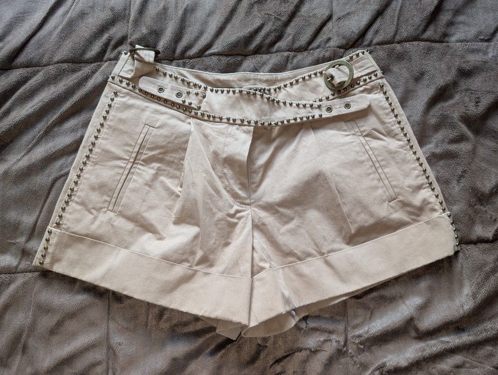 Shorts For Women New York
