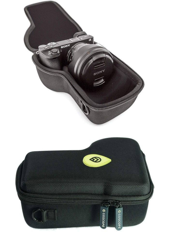 Alph GO Case