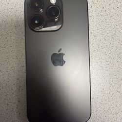 iPhone 14 pro (128GB) Unlocked