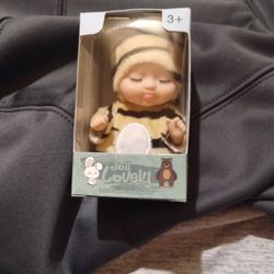 Doll Lovely