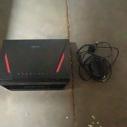 ASUS AC2900 WiFi Gaming Router (RT-AC86U) - Dual Band Gigabit Wireless Internet
