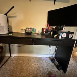 IKEA Desk