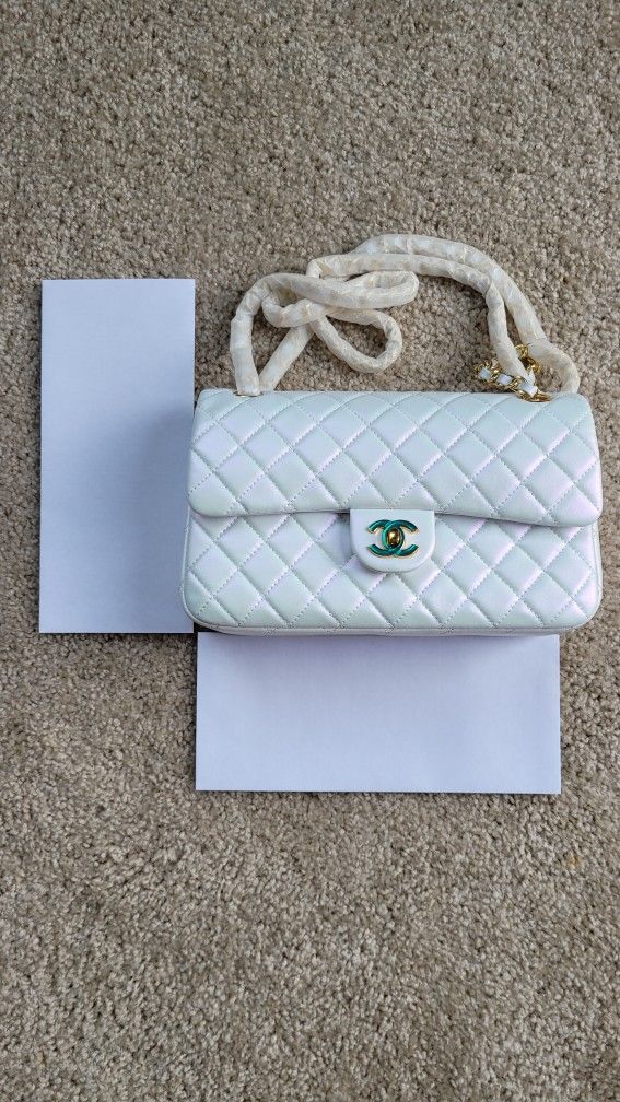 Chanel Handbag