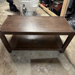 Coffee Table