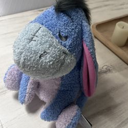 Eeyore Weighted Plush