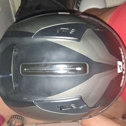 SHARK MOTO HELMET/ Backpack SET