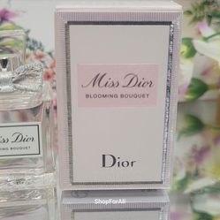 Miss Dior Blooming Bouquet 5 Ml