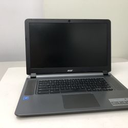 Chromebook Laptop