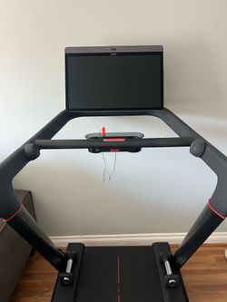 Peloton Tread Treadmill (2022)