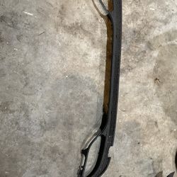 Mercedes Benz Rear Bumper Trim