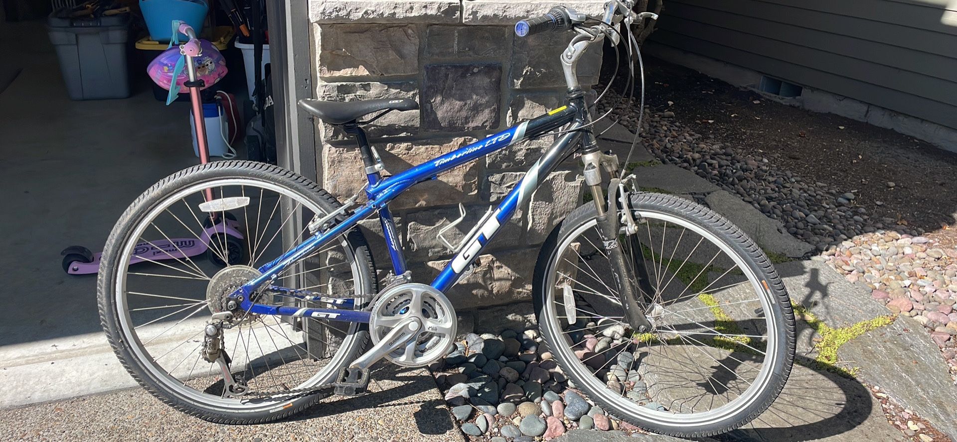 Bike