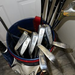 Golf Clubs Full Set 