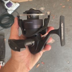 13 Fishing Reel 