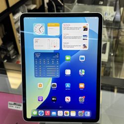 iPad Pro 11 3rd Gen 128gb WiFi 