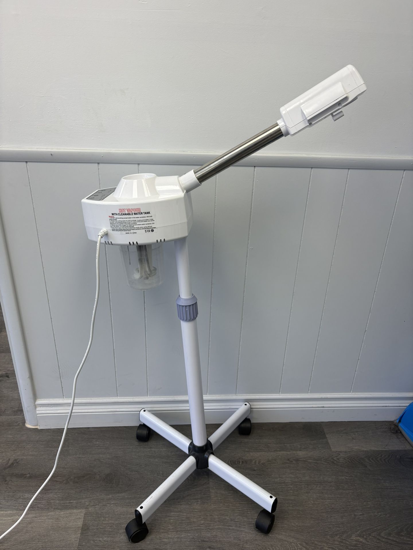 Facial Steamer