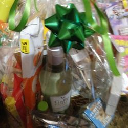 Liquor Baskets for Sale