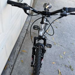 Huffy Bike