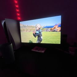 144hz Monitor 