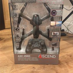 Ascend ASC-2680 Drone