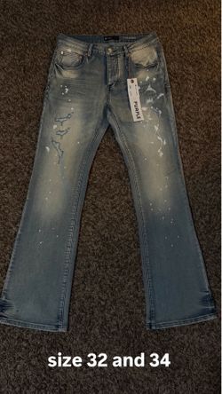 Purple Jeans