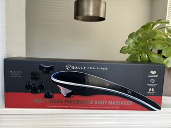 Massager New