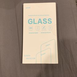 iPhone 7   Screen Protectors 