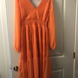 New women's Steve Madden dress, size M