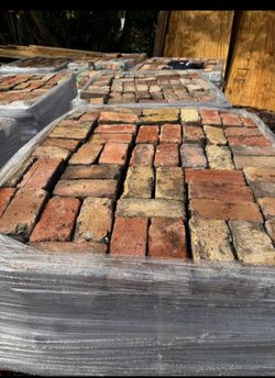 Chicago brick