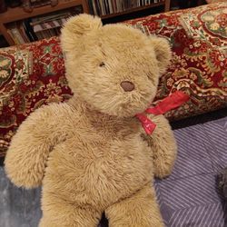 Vintage Teddy Bear 