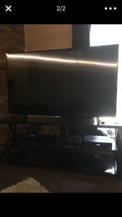 Phillips 65inch 4K ultra hD smart tv !