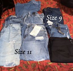 Women Jeans 