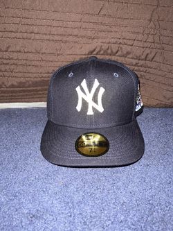 Yankees Fitted 