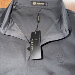Versace Polo Large