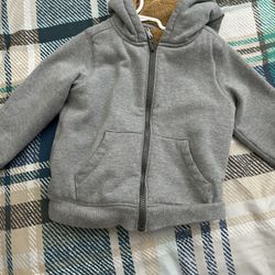 Toddler Sweater