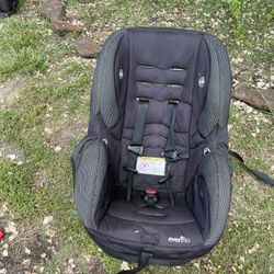 Car Seat 
