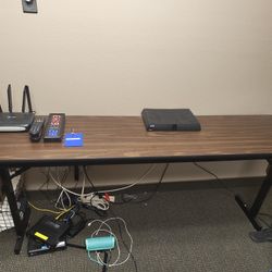 Set Of Deposition / Utility Tables
