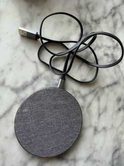 Wireless Charging Pad