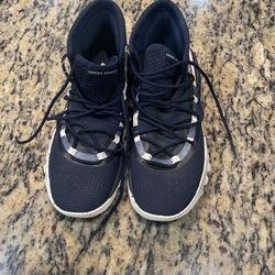 Curry Shoes
