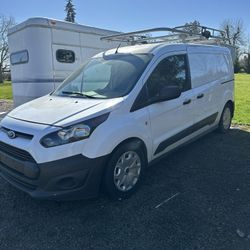 2015 Ford Transit Cargo