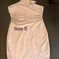 Dress Size Small