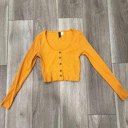 H&M Top