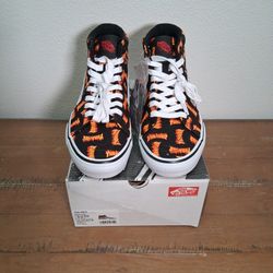 VANS SKATE SK8-Hi