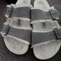 New Birkenstocks Size 36 (5.5)